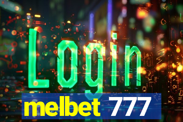 melbet 777